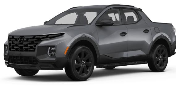 HYUNDAI SANTA CRUZ 2024 5NTJCDAF4RH088249 image